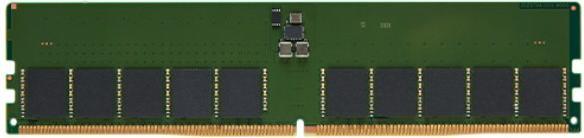 Actual product image Kingston 8GB DDR5-5600MT/S MODULE (1 x 8GB, 5600 MHz, DDR5 RAM, DIMM)