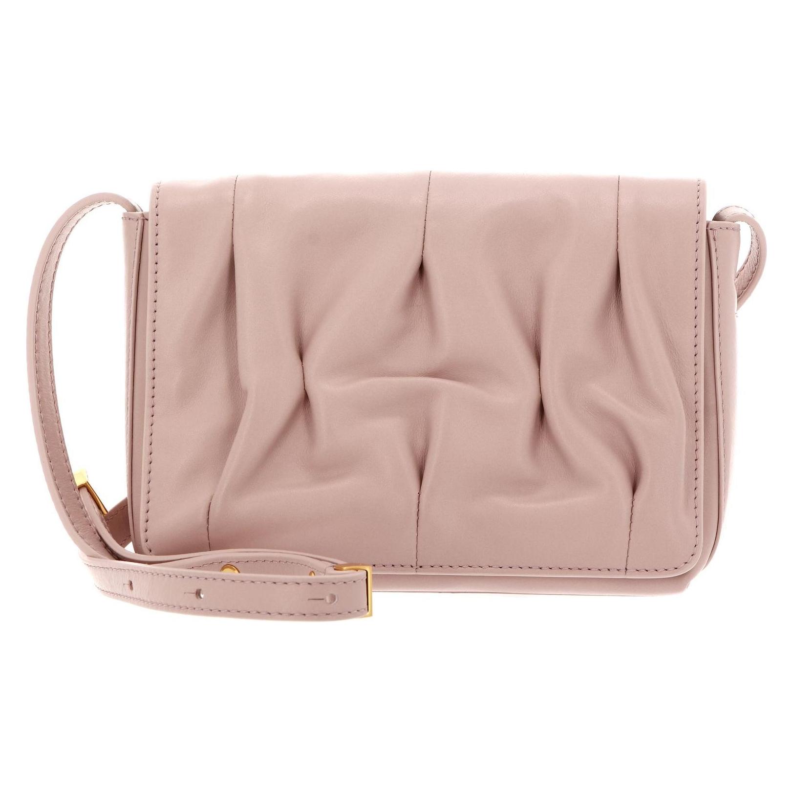 Coccinelle, Damen, Handtasche, Marquise Goodie Crossbody Bag, Rosa