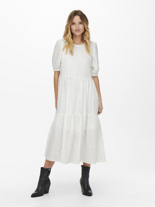Produktbild Only 2/4-Ärmeliges Kleid (L)