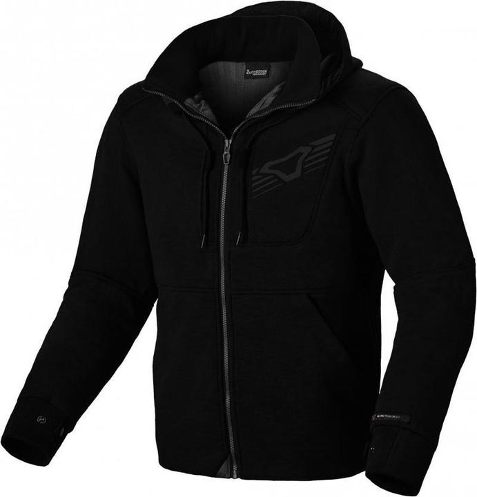 Biker jackets