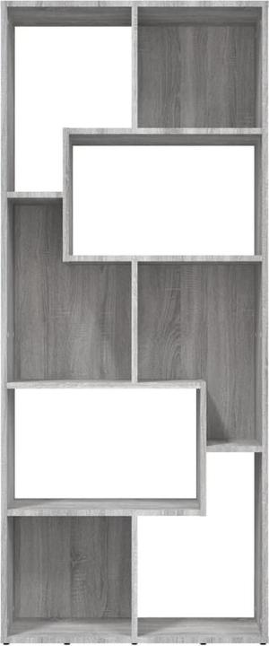 Produktbild vidaXL Bücherschrank (67 x 24 x 161 cm)