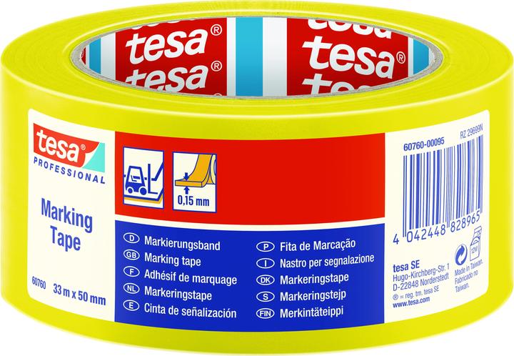 Produktbild tesa Markierungsband (50 mm)