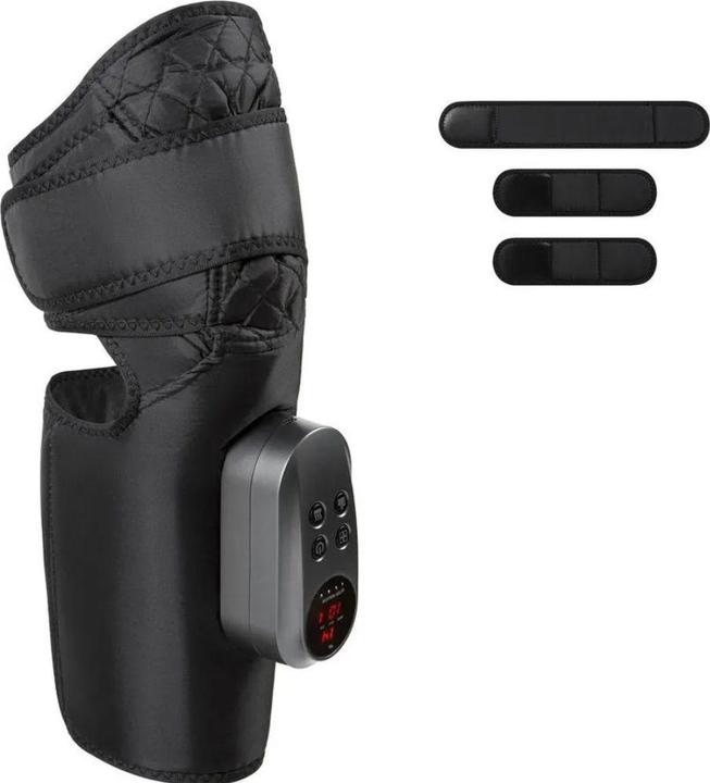 Actual product image Porodo Knee and Calf Massager