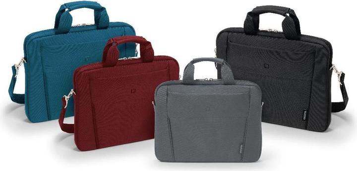 Produktbild Dicota Slim Case BASE (15.60", Universal)