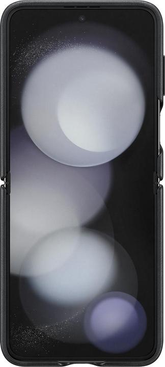 Produktbild Samsung Flap Eco Leather Case (Samsung Galaxy Z Flip5)