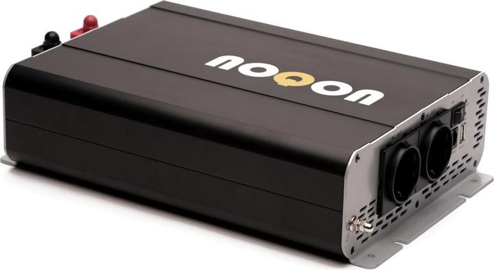 Noqon Inverter a onda sinusoidale pura NSP1512 1500W/12V