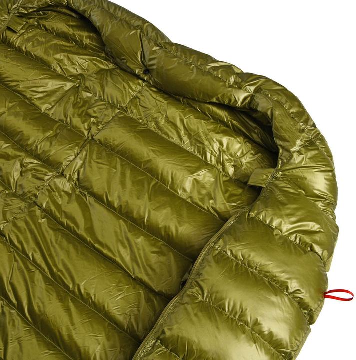 Quest 4two Rab Double Sleeping Bag PAJAK（パヤク）Quest 4TWO 二人