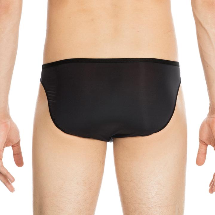 Produktbild HOM 2er Pack Plumes Mini Slip / Unterhose (S, 2er Pack)
