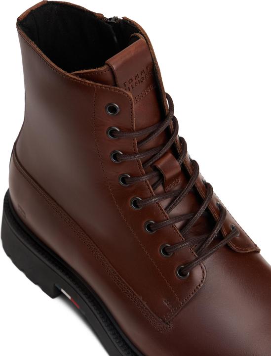 Image du produit Tommy Hilfiger Hilfiger Comfort Lwt Lth Boot (41)