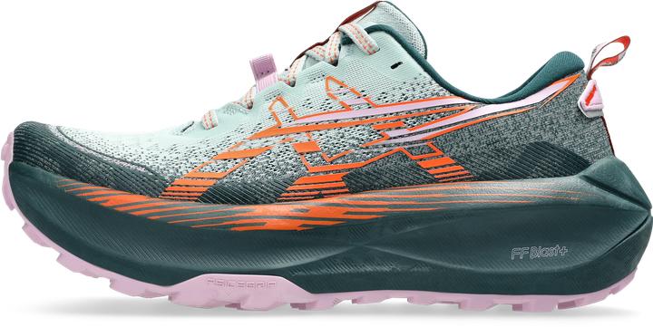 Produktbild ASICS Performance Trabuco Max 4 (40.5)