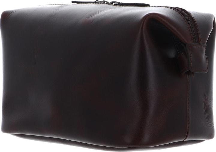 Produktbild Jost Trelleborg Kulturbeutel Leder 24 cm (5 l)