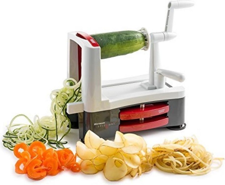 Actual product image Westmark Spiromat