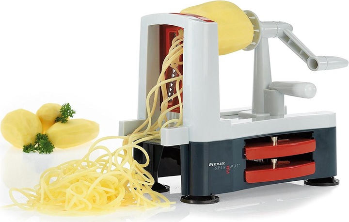 Actual product image Westmark Spiromat