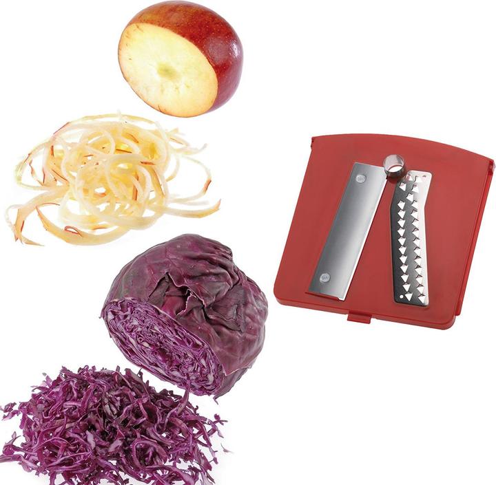 Actual product image Westmark Spiromat
