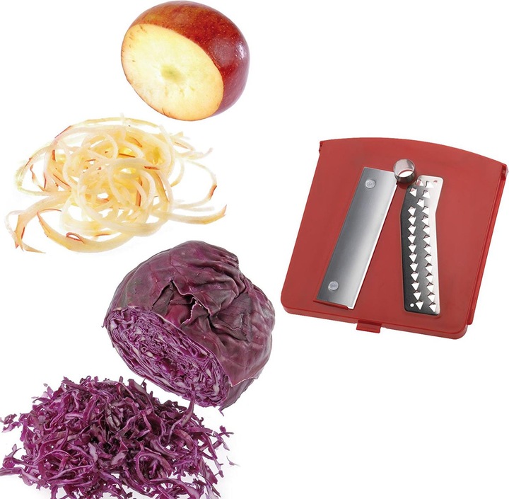 Actual product image Westmark Spiromat
