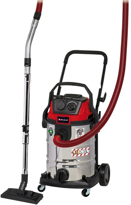 Image du produit Einhell TE-VC 2230 SACL EX (Aspirateur eau et poussière, Aspirateur sec)