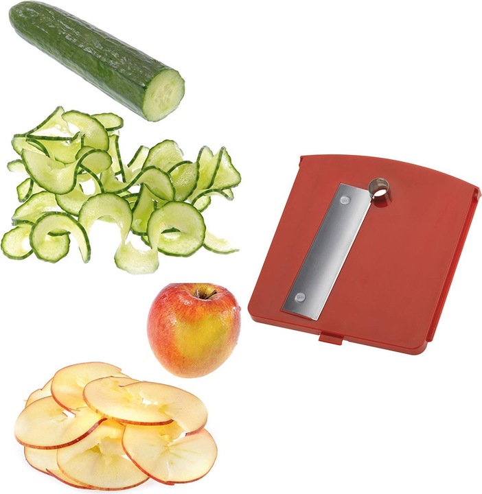 Actual product image Westmark Spiromat