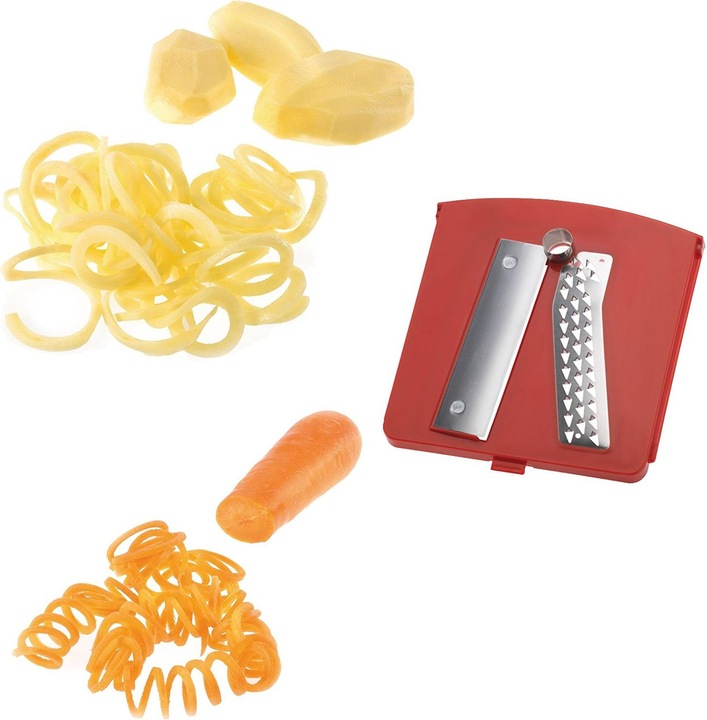 Actual product image Westmark Spiromat
