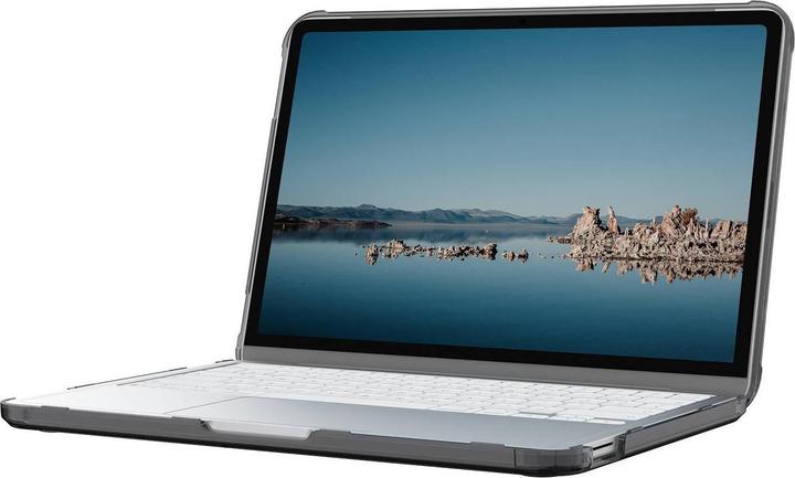 Image du produit UAG Plyo etui ochronne do MacBook Neo (A18 Pro 2026) ice (13", Apple)