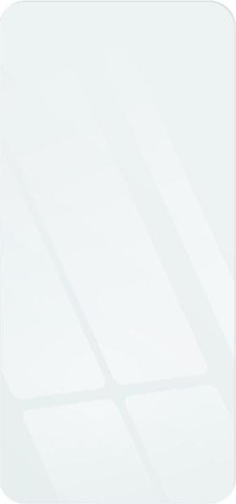 Actual product image Tempered Glass For Samsung Galaxy S23 (9H, 0.33mm) Blister (1 pcs., Samsung Galaxy S23)