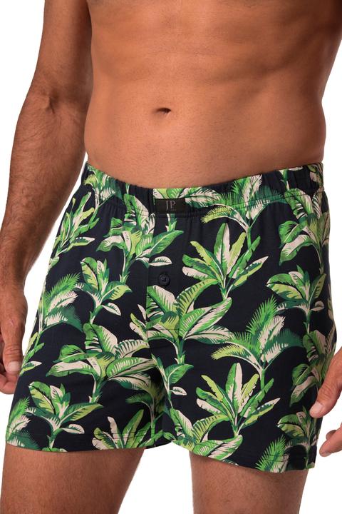 Actual product image JP1880 JP 1880 boxer shorts, FLEXNAMIC®, OEKO-TEX, 2-pack, underpants, up to 8 XL (3XL, pack of 2)