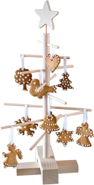 Image du produit Xmas3 Weihnachtsbaum aus Holz