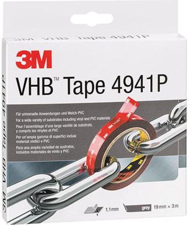 Produktbild 3M VHB Hochleistungsklebeband (19 mm)