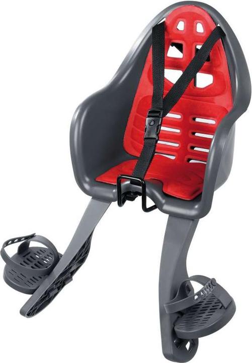 Produktbild Lampa Velokindersitz (Steuerrohr + Vorbau)