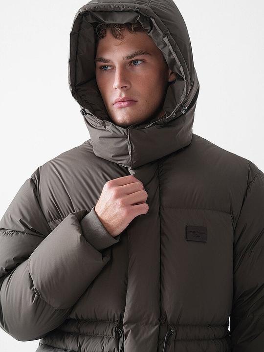 Actual product image Emporio Armani Daunensteppjacke (50)