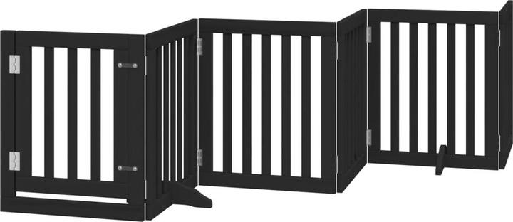 Image du produit vidaXL Hundetor