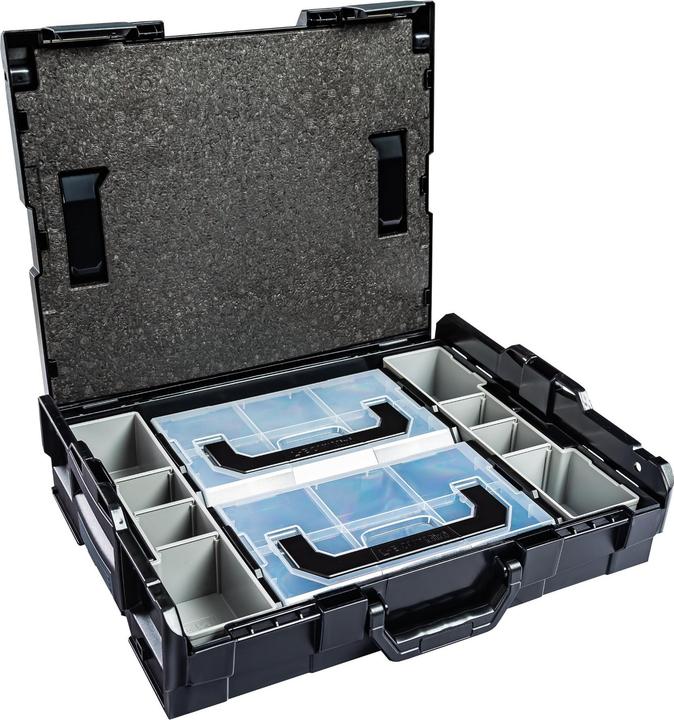 Actual product image L-Boxx Insetbox Set Mini