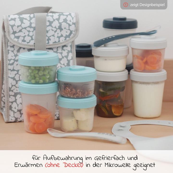 Produktbild Beaba Mahlzeitenset