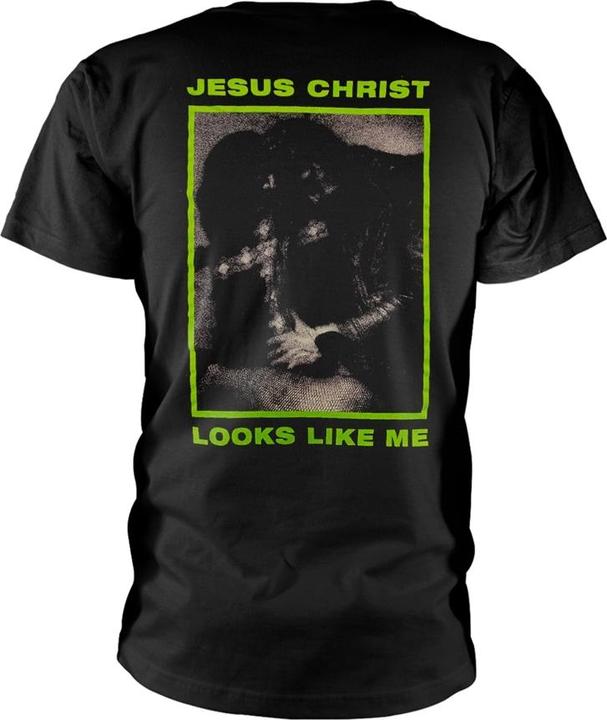 Actual product image Type O Negative Christian Woman (XXL)