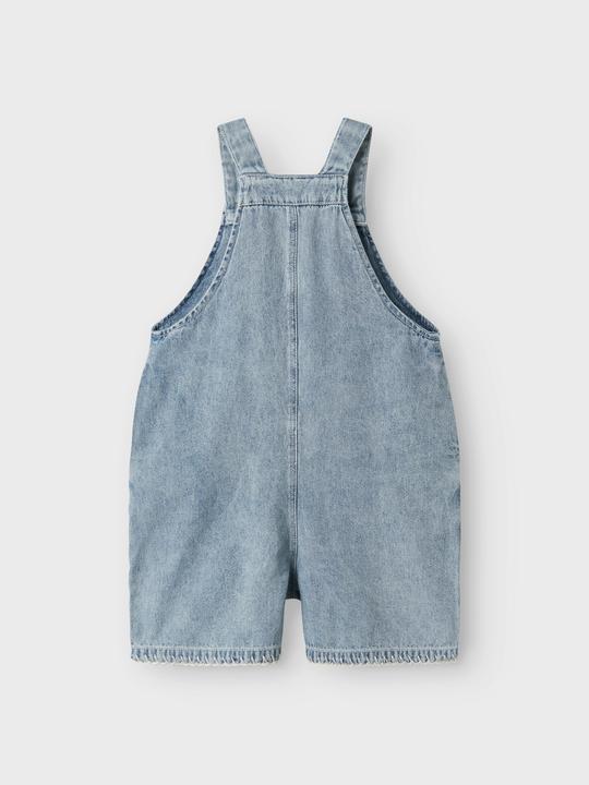 Produktbild Name it Bio-Baumwoll Latzhose (92)