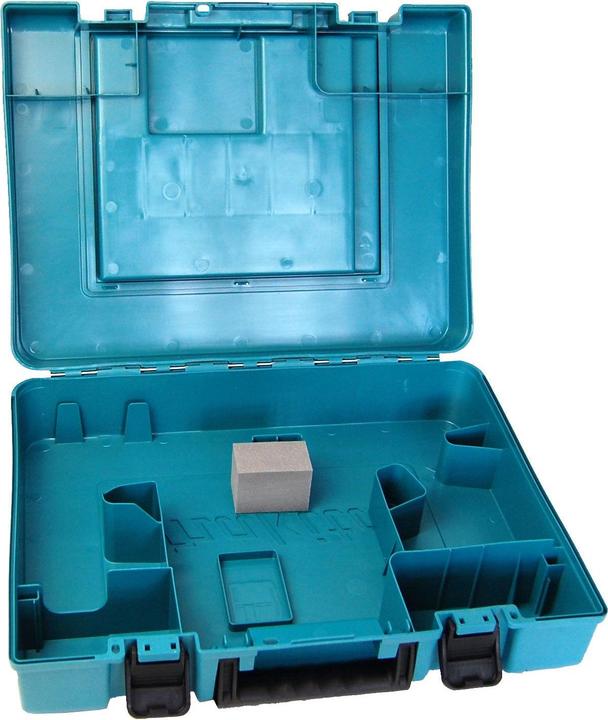 Actual product image Makita Transport case (1 pieces)