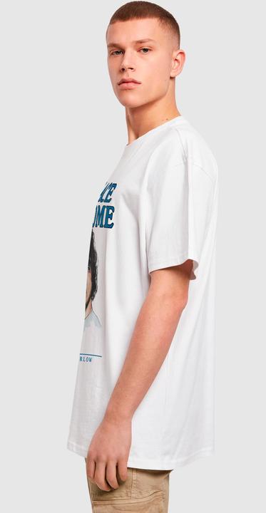 Produktbild Mister Tee Jack Harlow no place like Home Tee - 139789 (L)