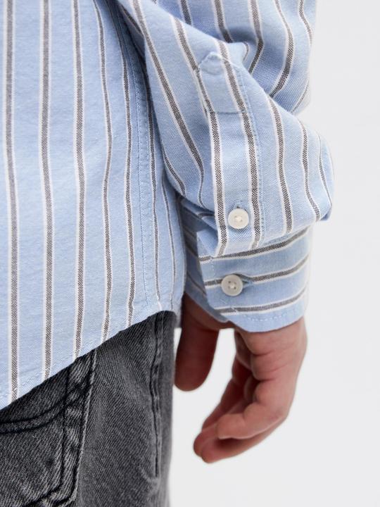 Immagine prodotto Jack & Jones Hemd Junior Hemd (140)