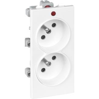 Kontakt, Steckdose, S2/9