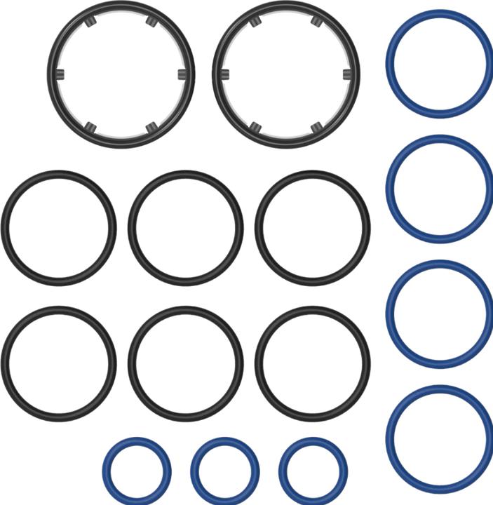 Produktbild Storz & Bickel O-Ring Set (2x)