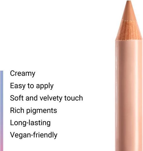 Produktbild Notino Cremiger Konturier-Lippenstift