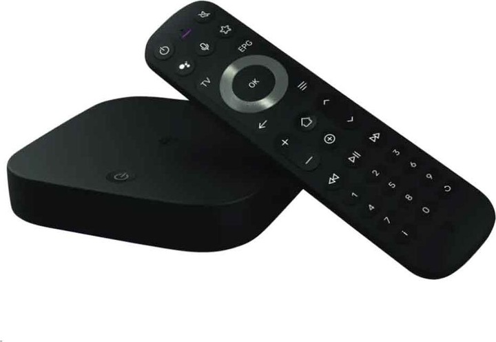 Actual product image Telekom Magenta TV One (2. Gen.) (32 GB, Android 12)