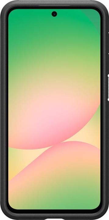 Actual product image Spigen Tough Armor Case (Samsung Galaxy A56)