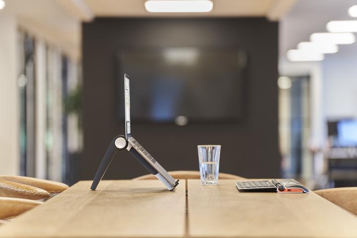 Actual product image Contour Wireless (Wireless)