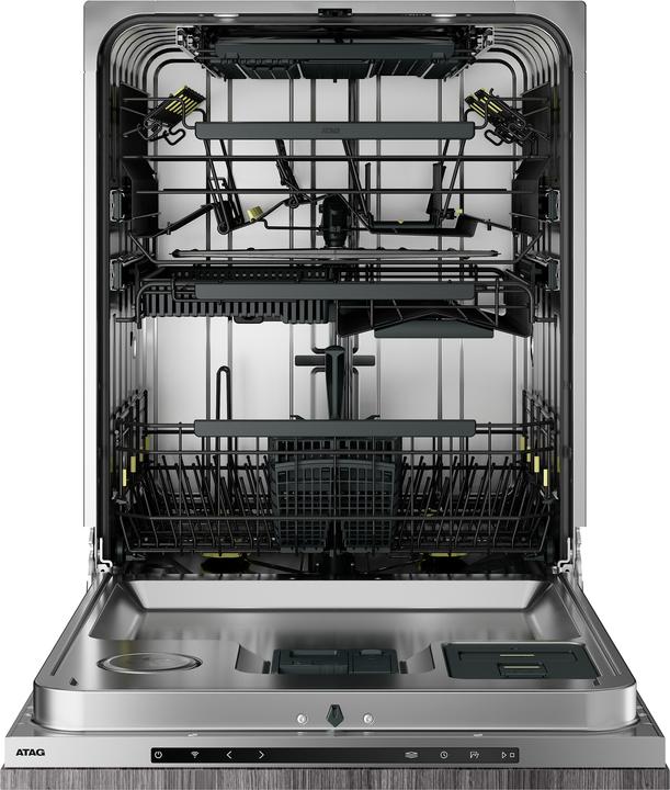 Actual product image Atag VAATWAS INBOUW VA8217LT