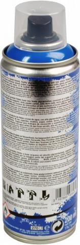 Immagine prodotto Pebeo Decospray Brillante (200 ml)