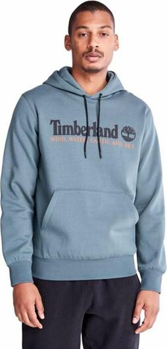 Produktbild Timberland Herren Sweater mit Kapuze WWES Blau (S)
