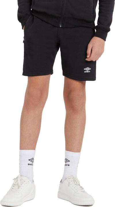 Immagine prodotto Umbro Pantaloncini Club Leisure (158)