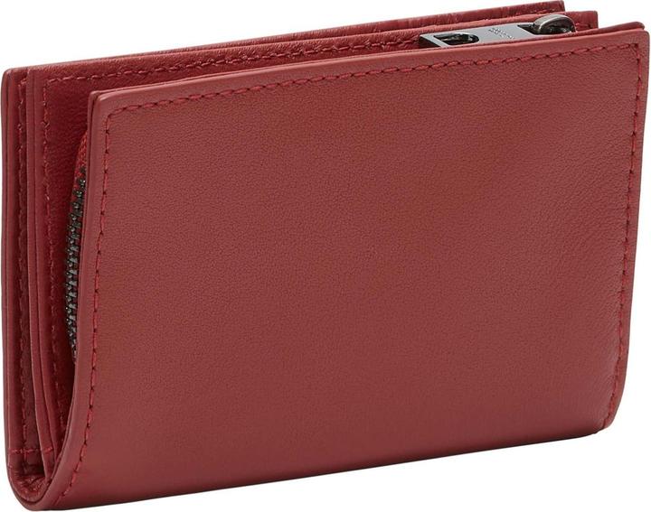 Actual product image Liebeskind Berlin Portemonnaie Geldbörse aus Nappaleder