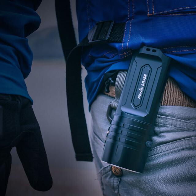 Produktbild Fenix LR35R (14 cm, 10000 lm)