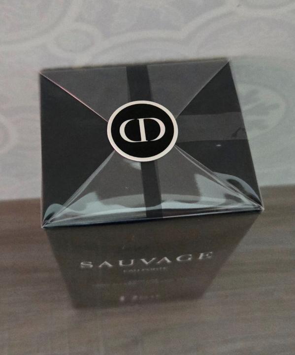 Actual product image Dior Sauvage Eau Forte (Eau de parfum, 60 ml)